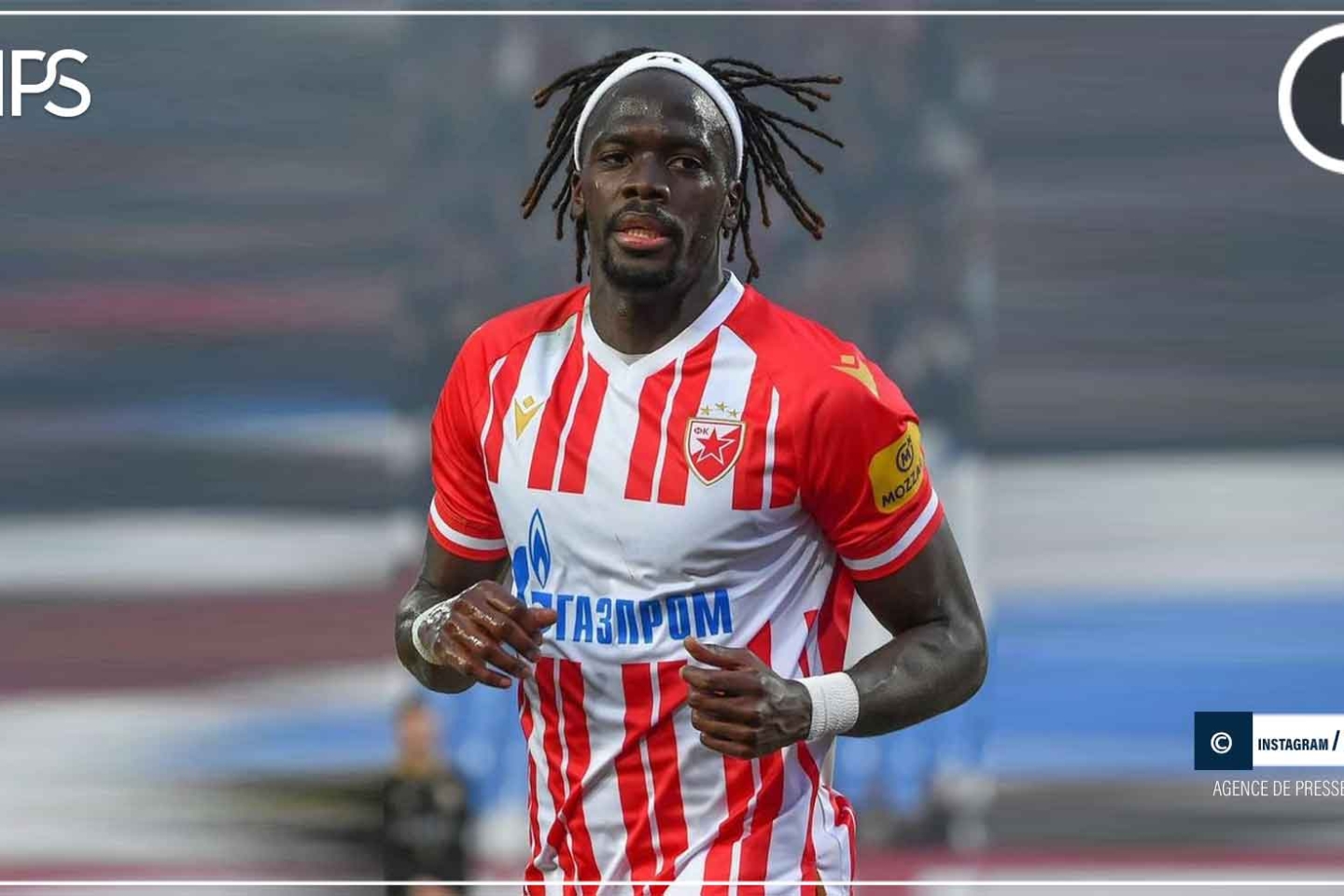 Chérif Ndiaye : “Pas de temps à perdre”