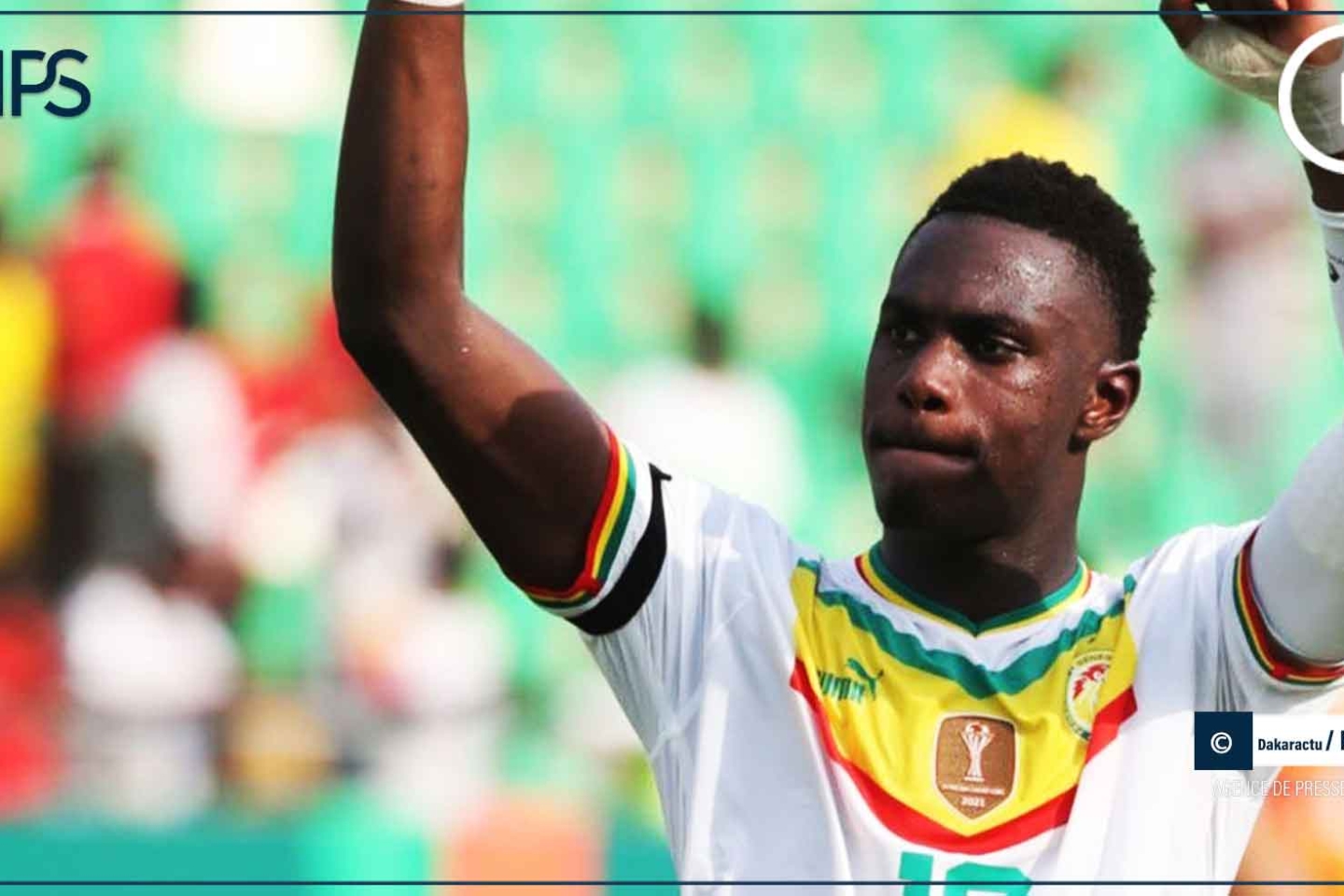 Moussa Niakhaté Ndiaye présente l’enjeu des matchs contre la RDC et la Mauritanie 