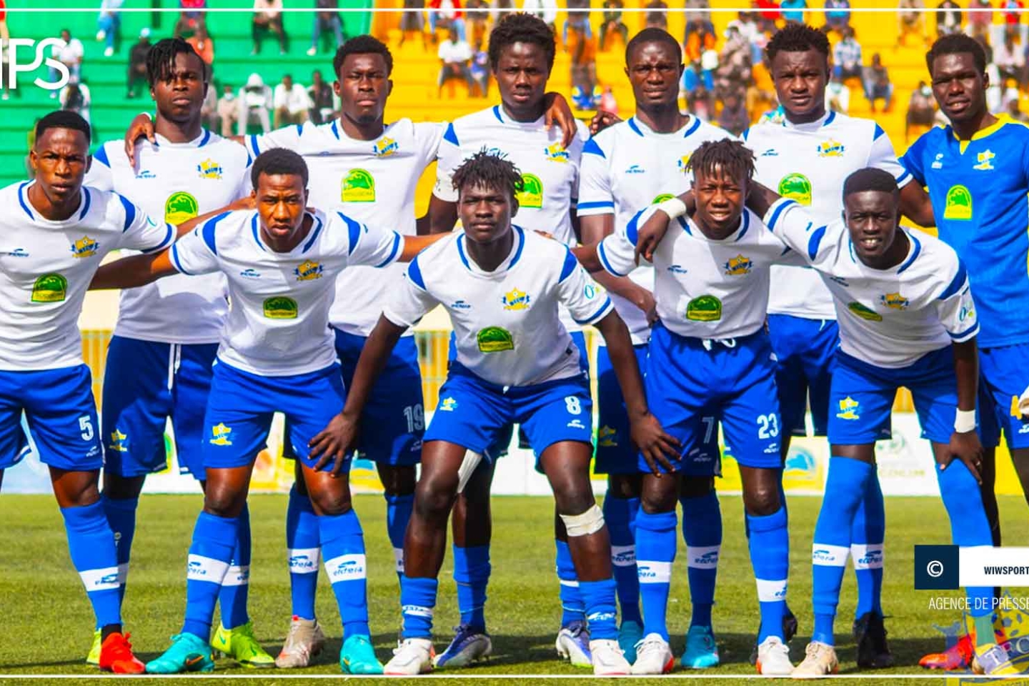Ligue 1 : Teungueth FC maintien le cap, Guédiawaye FC nouveau dauphin