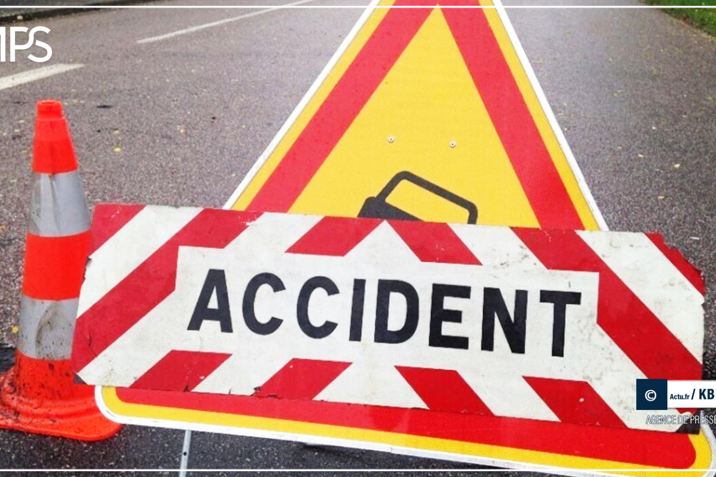 Ziguinchor : une collision entre deux motos “Jakarta” fait un mort