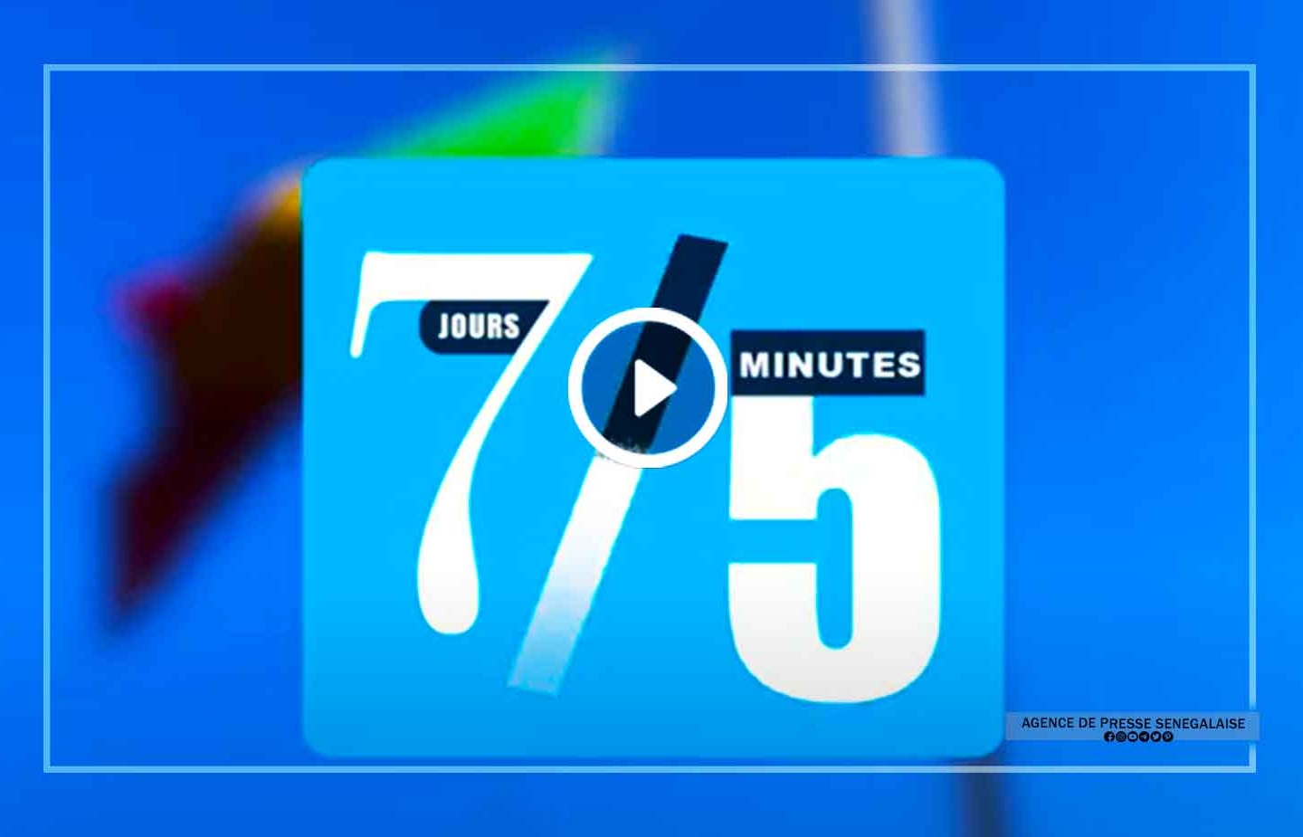 7 SUR 5