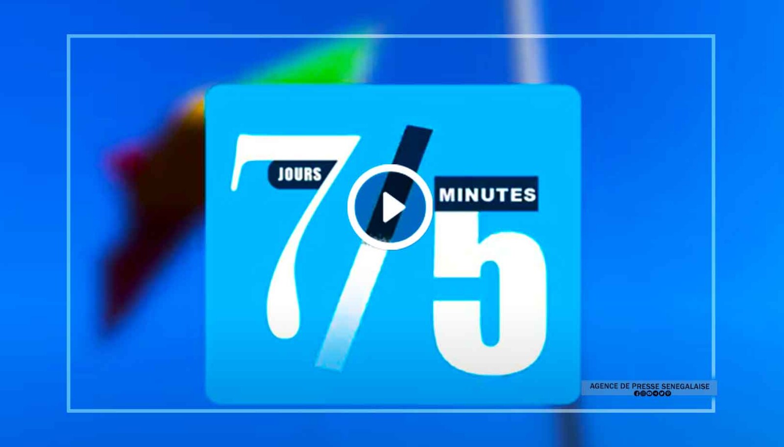7 SUR 5 7 SUR 5