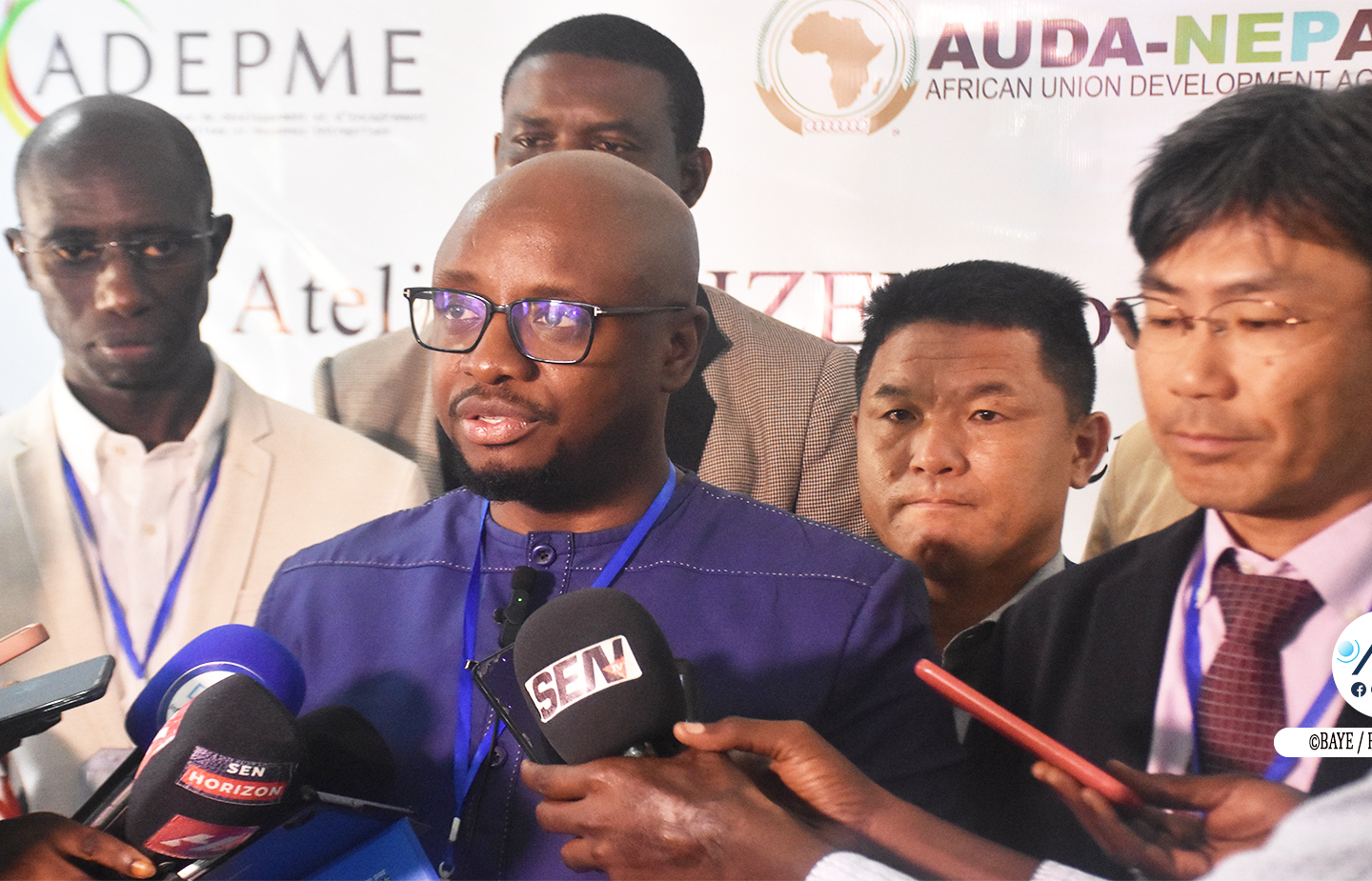 L’ADEPME se met à l’approche Kaizen pour développer les PME sénégalaises