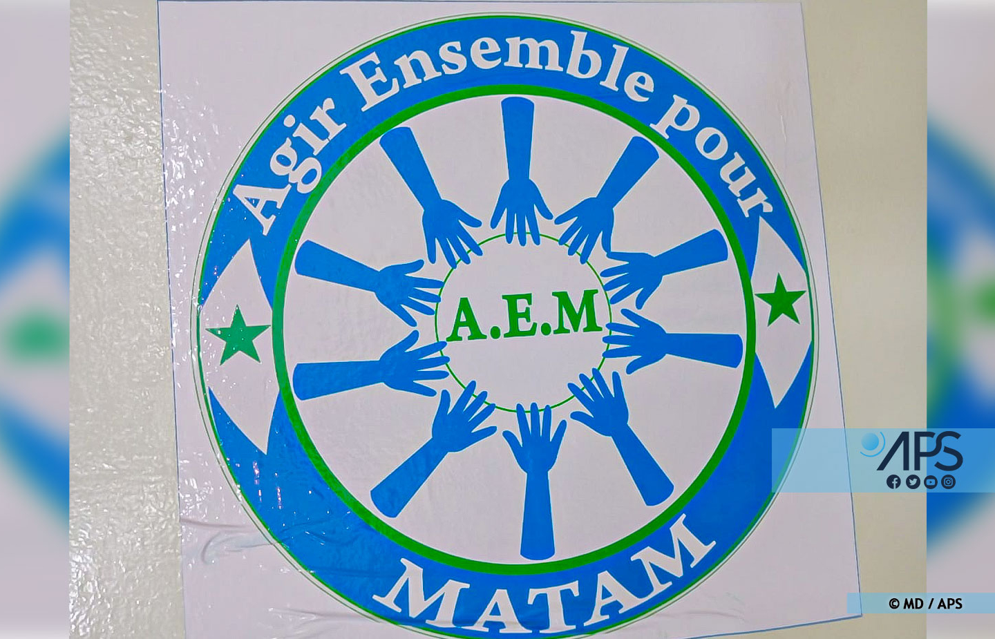 Matam: lancement d’un mouvement qui vise à ”booster le développement économique” de la région