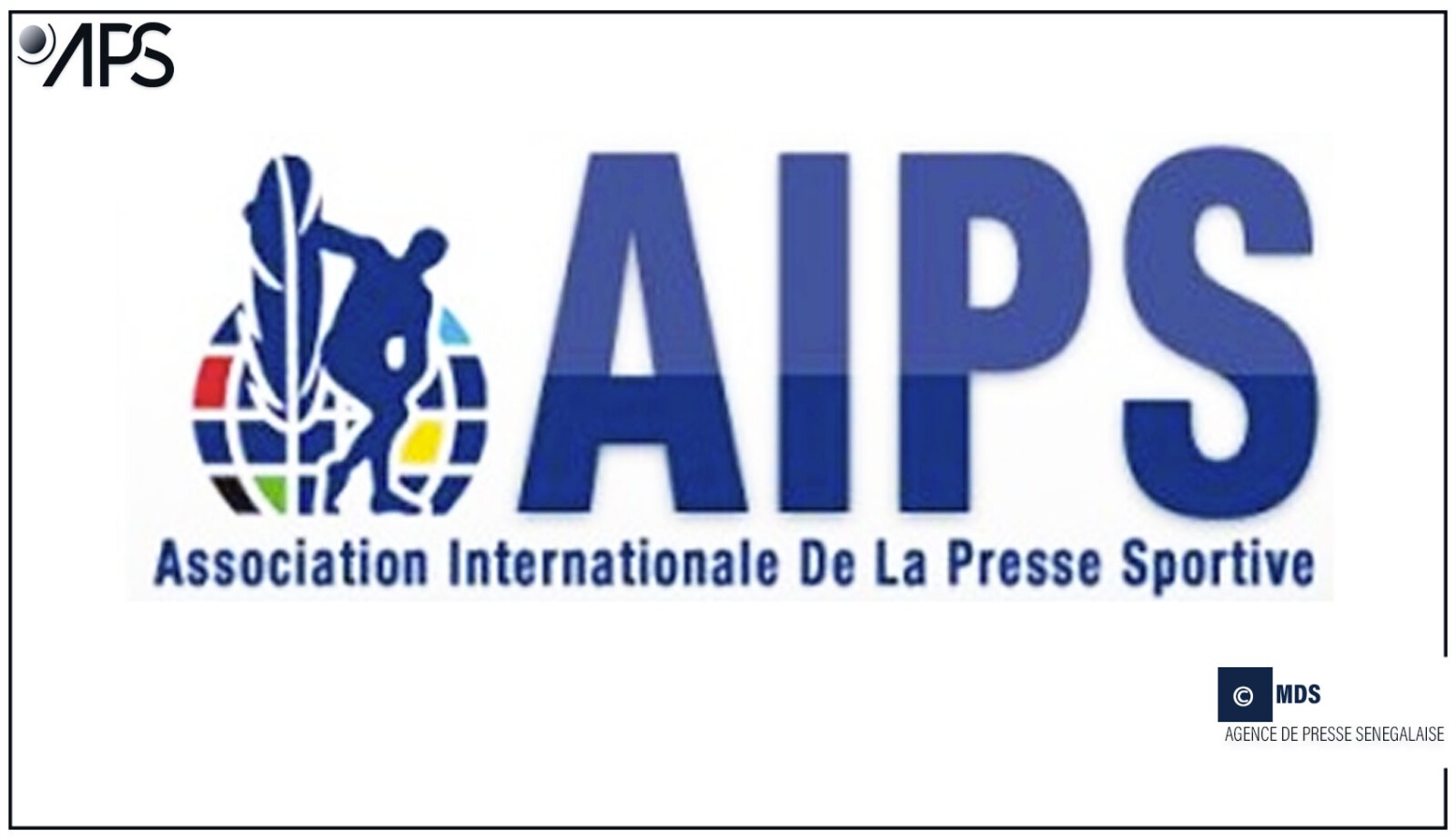 Football : l'AIPS/Afrique invite la CAF à "défendre" et "protéger" les compétitions africaines