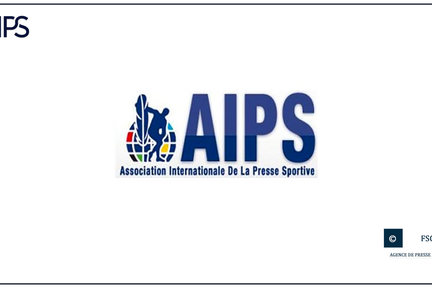 L’AIPS célèbre son centenaire à Santa Susana, lundi
