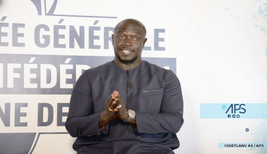 El Hadj Oumar Sèye appelle à faire de l’Afrique une place forte du surf