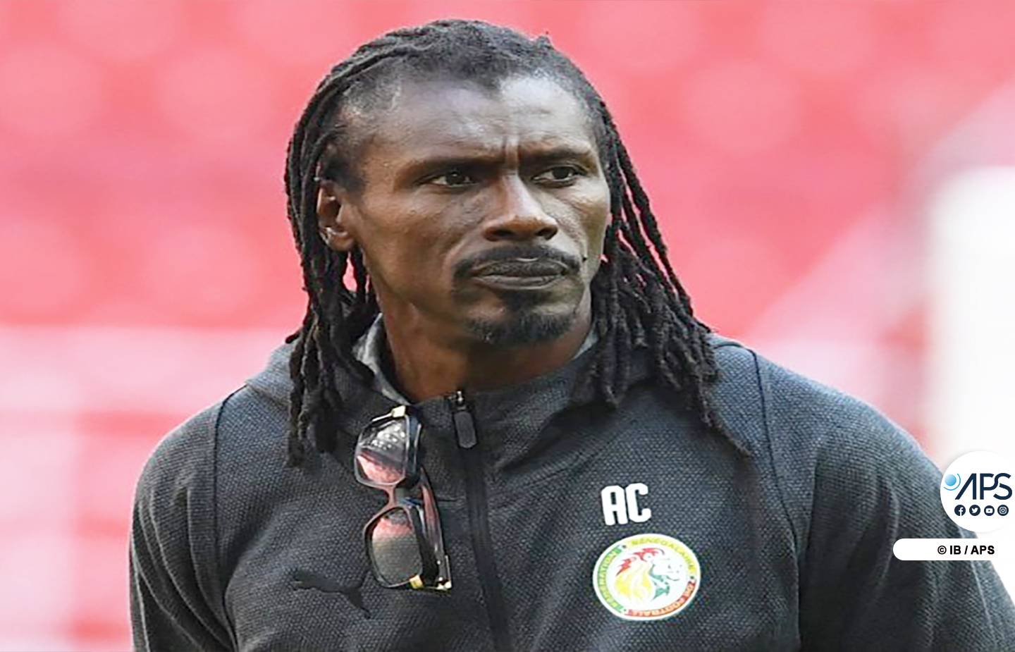 Eliminatoires CAN 2023 : 19 joueurs présents à la première séance d’entraînement des Lions