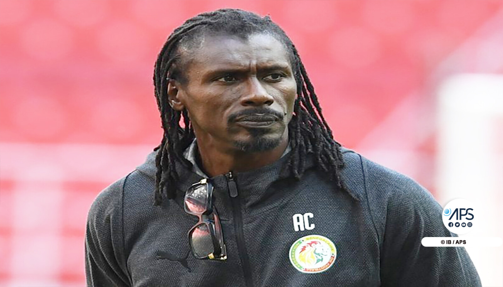 Eliminatoires CAN : Aliou Cissé publie sa liste vendredi