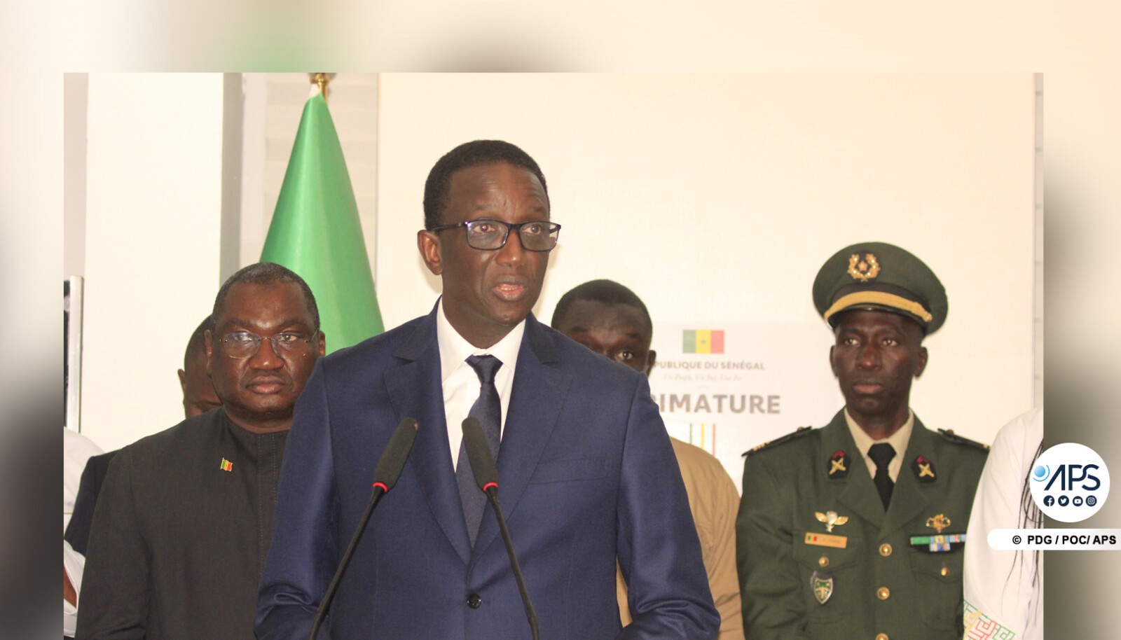 La fédération sénégalaise de basket encouragée à dérouler ‘’un management inclusif’’