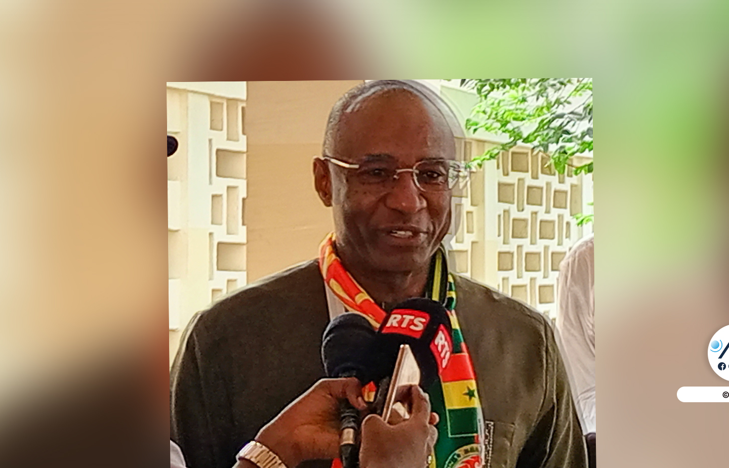 Jeux de la Francophonie : la délégation sénégalaise invitée à donner “une image incroyable” du pays