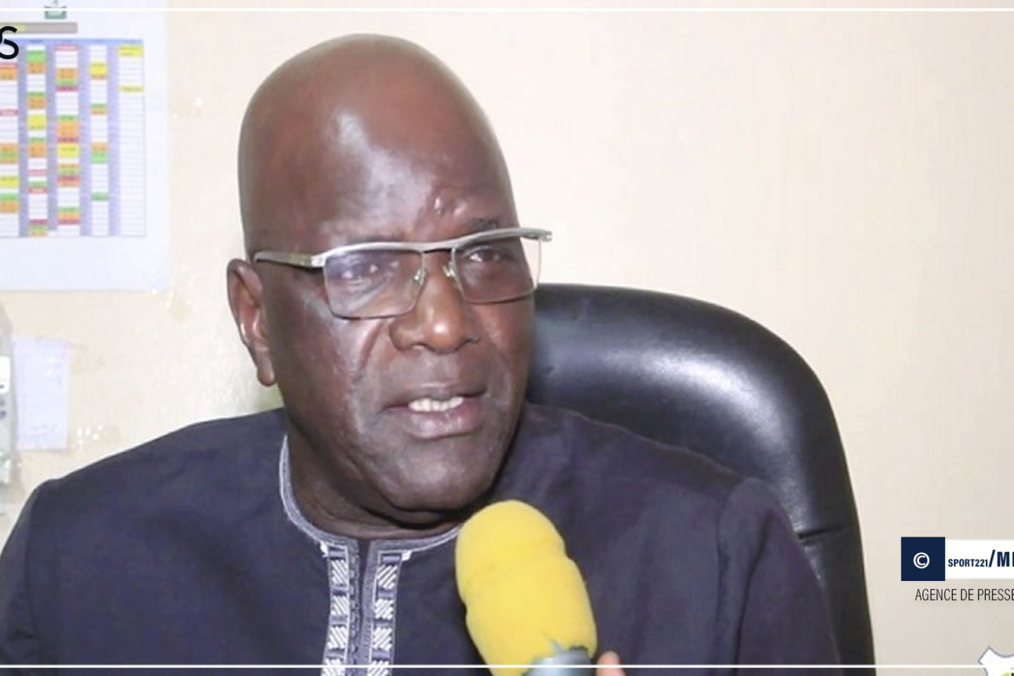 Ligues 1 et 2 : Amsatou Fall salue l’engouement dans les stades
