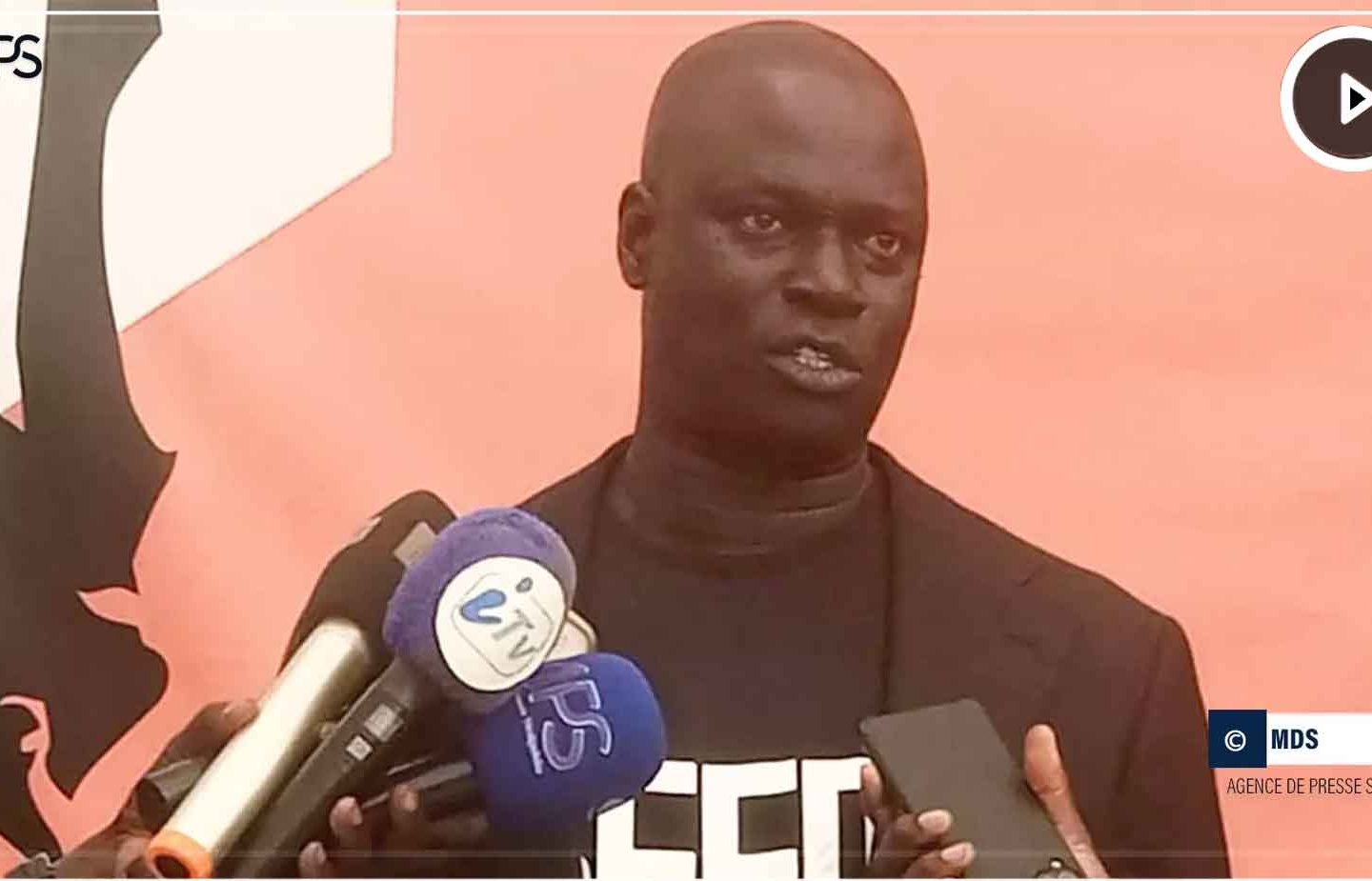  Seed Academy Hoop Forum 2023 : Saly abrite des compétitions pour identifier les meilleurs talents de basket    