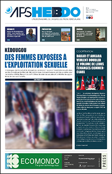 APS HEBDO N°61
