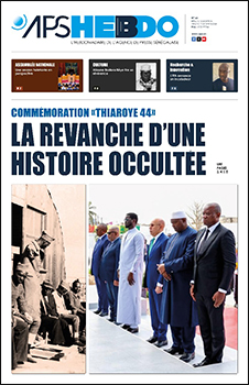 APS HEBDO N°65