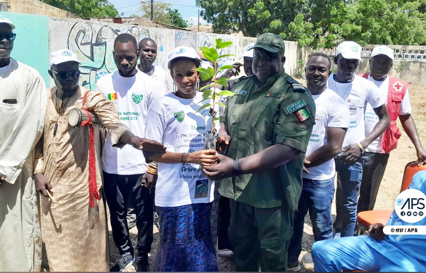 Tambacounda : les acteurs culturels invités à s’impliquer dans la sauvegarde d’espèces locales menacées (inspecteur)  