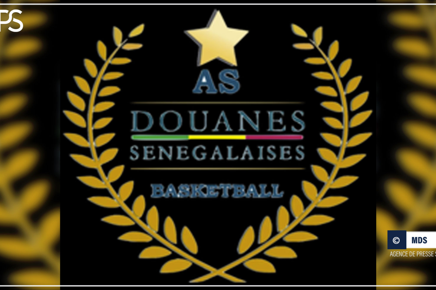 BAL : l’AS Douanes dévoile une liste de 13 joueurs 