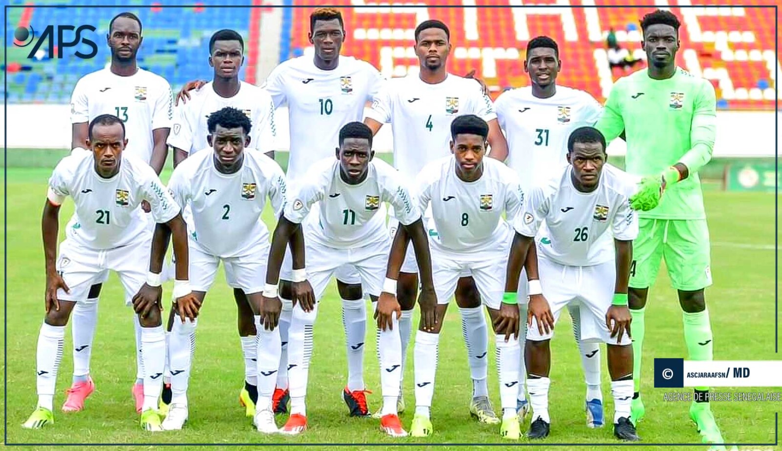Coupe CAF : le Jaraaf bat le Racing club d’Abidjan et se qualifie pour les phases de groupe