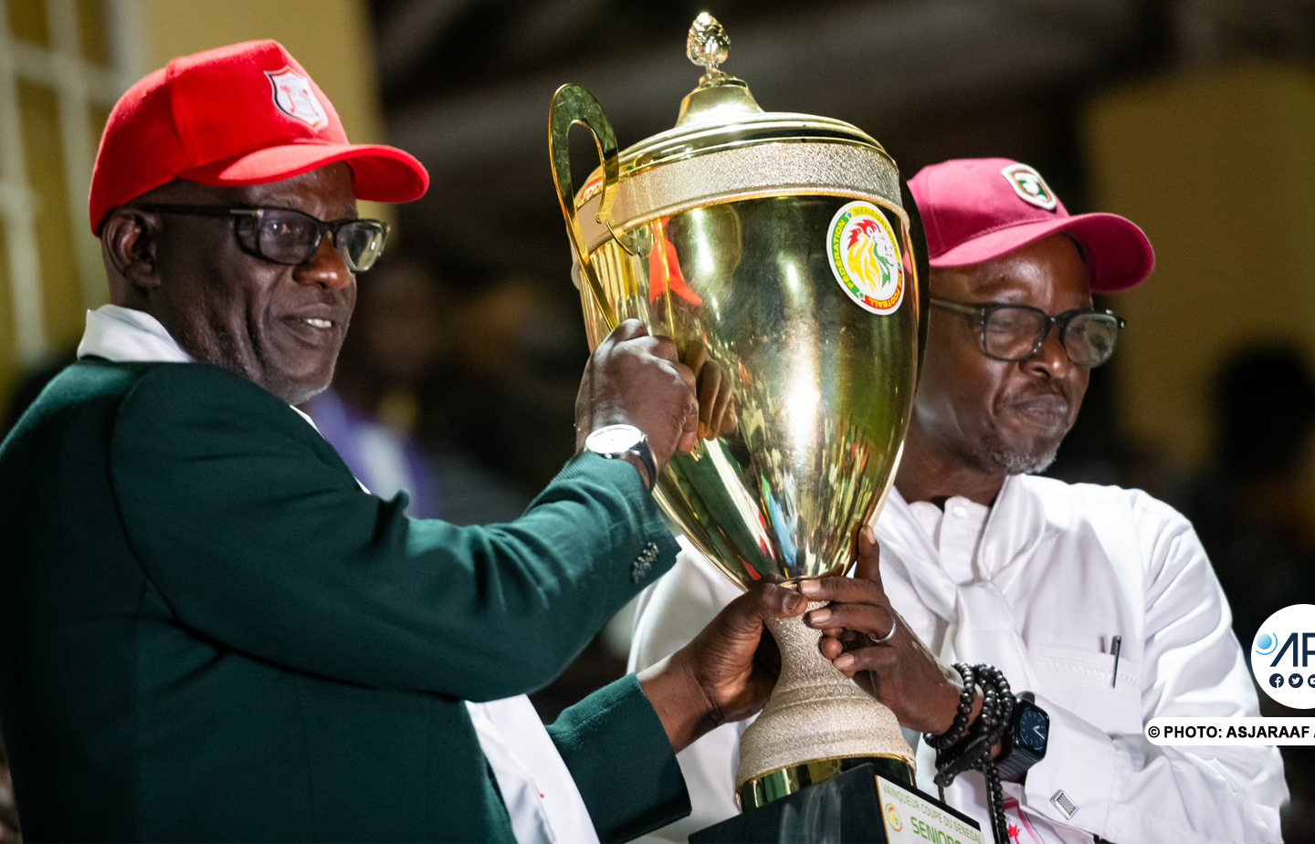 Coupe du Sénégal : vers un jumelage entre la Médina et Mbour, après la finale Stade de Mbour – Jaraaf