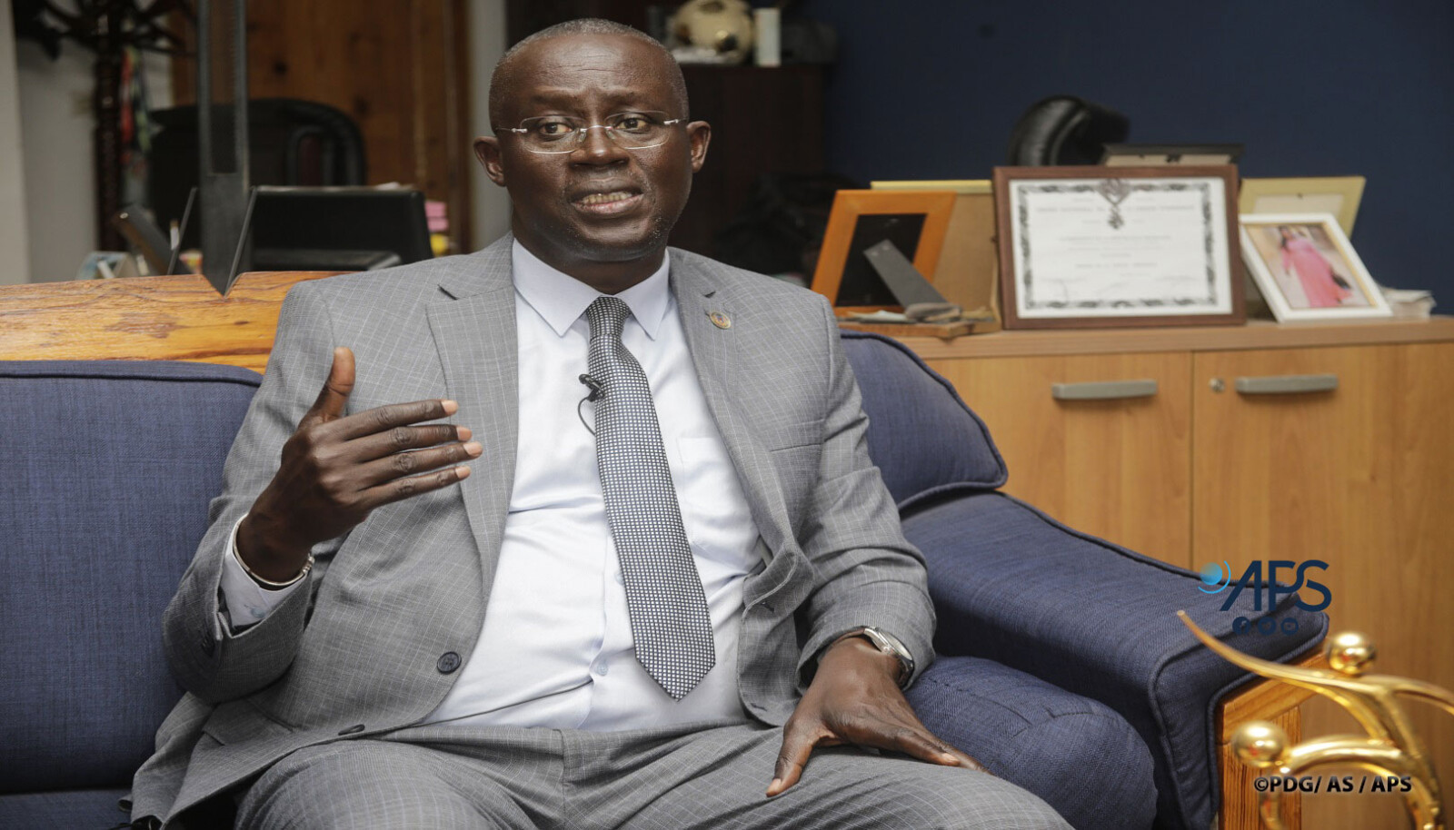 Test IRM : la FSF s'autocontrôle pour un respect strict du critère d'âge à la CAN U17