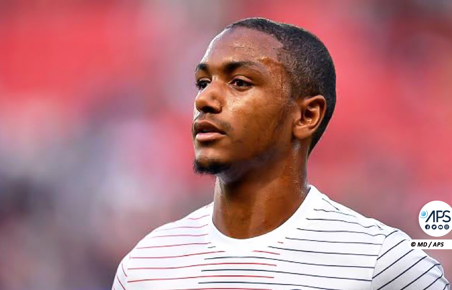 Transfert : Abdou Diallo va s’engager avec Al-Arabi SC, un club du Qatar