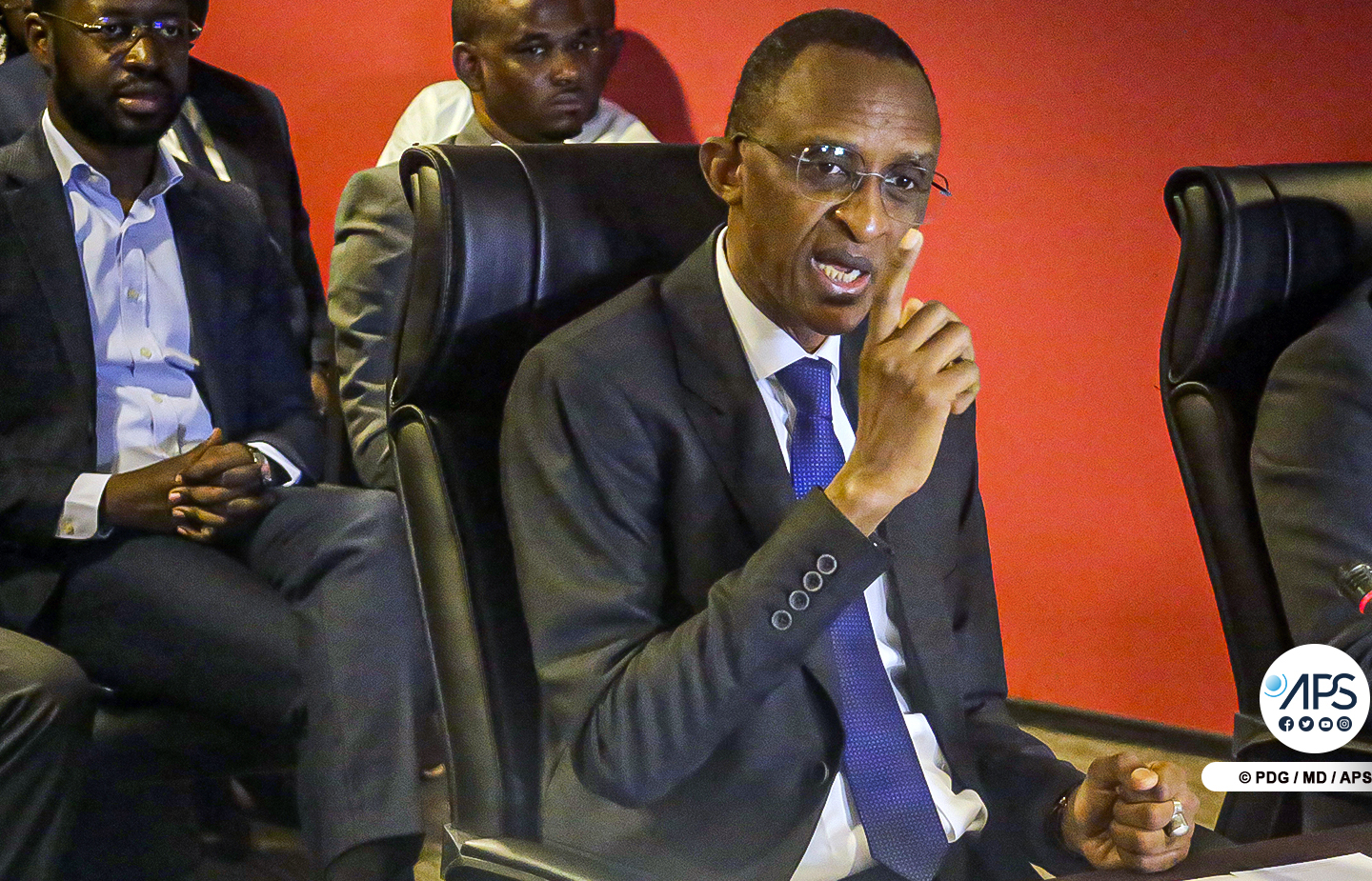 Fatick : vers le recrutement de 500 jeunes pour le programme ‘’Xëyu ndaw ñi’’