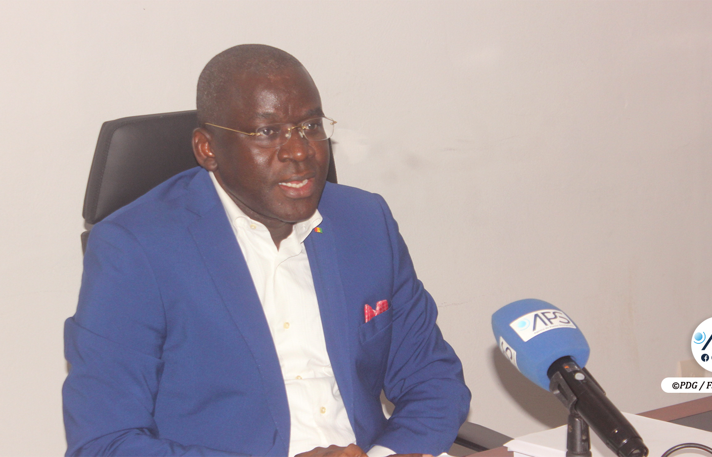 Dakar va abriter des expositions sur les présidents Senghor et Sall en janvier (ministre)