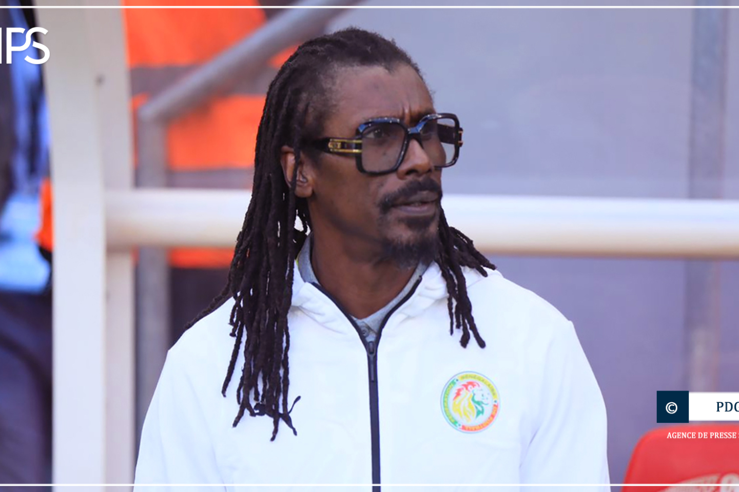 CAN 2023 : un point sera fait sur la situation des joueurs sénégalais blessés, lundi, selon le sélectionneur des Lions