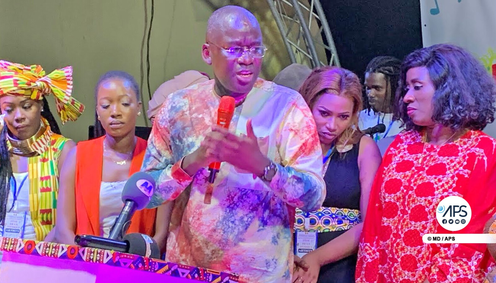 Un comité national d’évaluation et de classement des évènements culturels annoncé