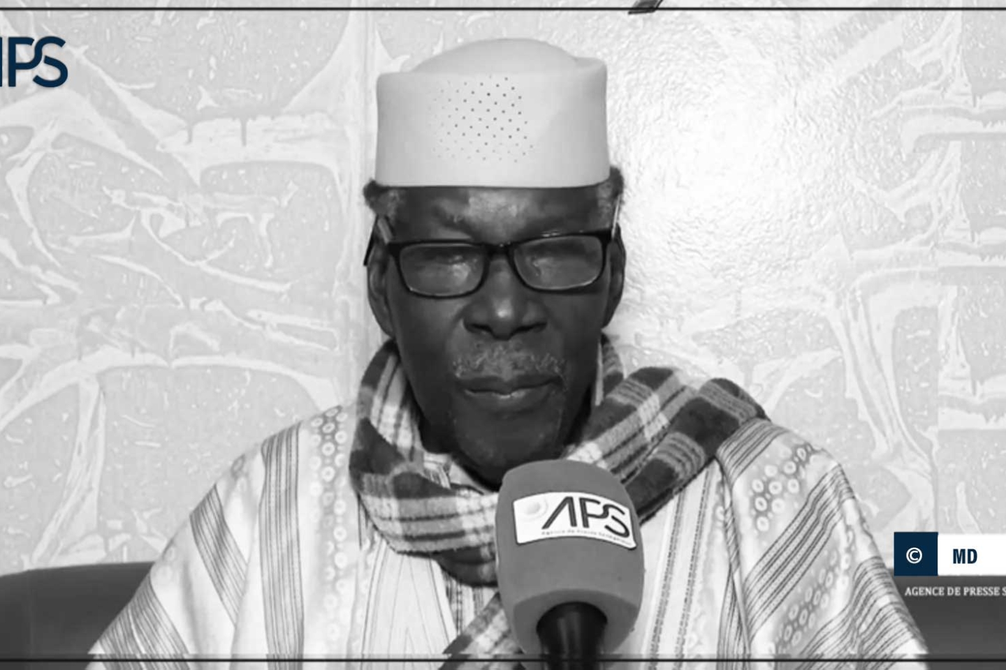 Décédé dimanche, l’écrivain Alioune Badara Bèye sera inhumé à Yoff, lundi