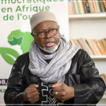 Alioune Tine appelle à rebaptiser la place de la Nation du nom de Sembène Ousmane