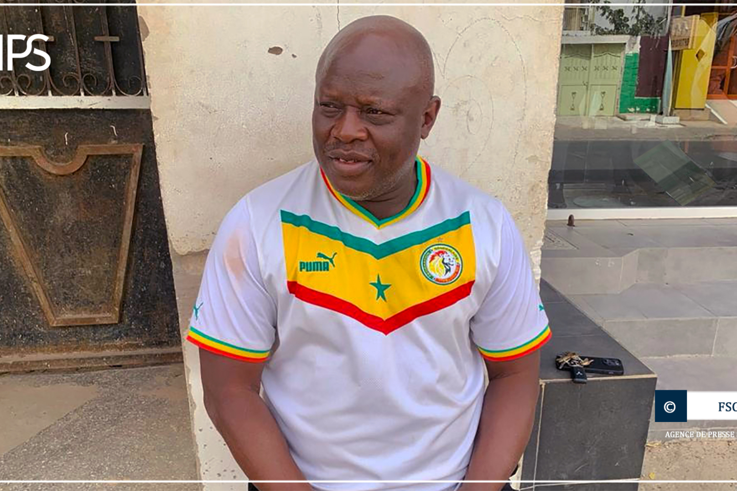 L’équipe du Sénégal ”a beaucoup amélioré son jeu de possession”, selon Amara Traoré