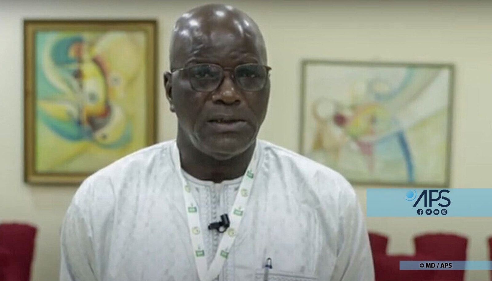 GFC/AS Pikne : Amsata Fall souhaite un derby à ''la passion positive''