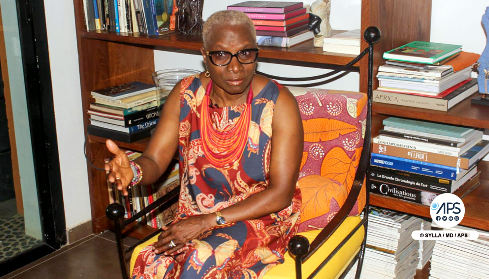 Avec la technologie, cest facile de réussir une carrière musicale, mais c'est compliqué d'en gérer le succès, dit Angélique Kidjo