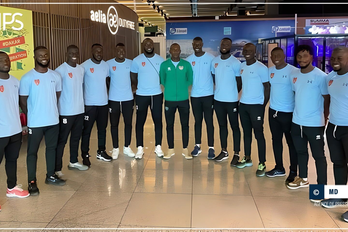 Tournoi de Bobo-Dioulasso : l’ASFA s’incline en finale devant les Lions de Bobo (14-19)