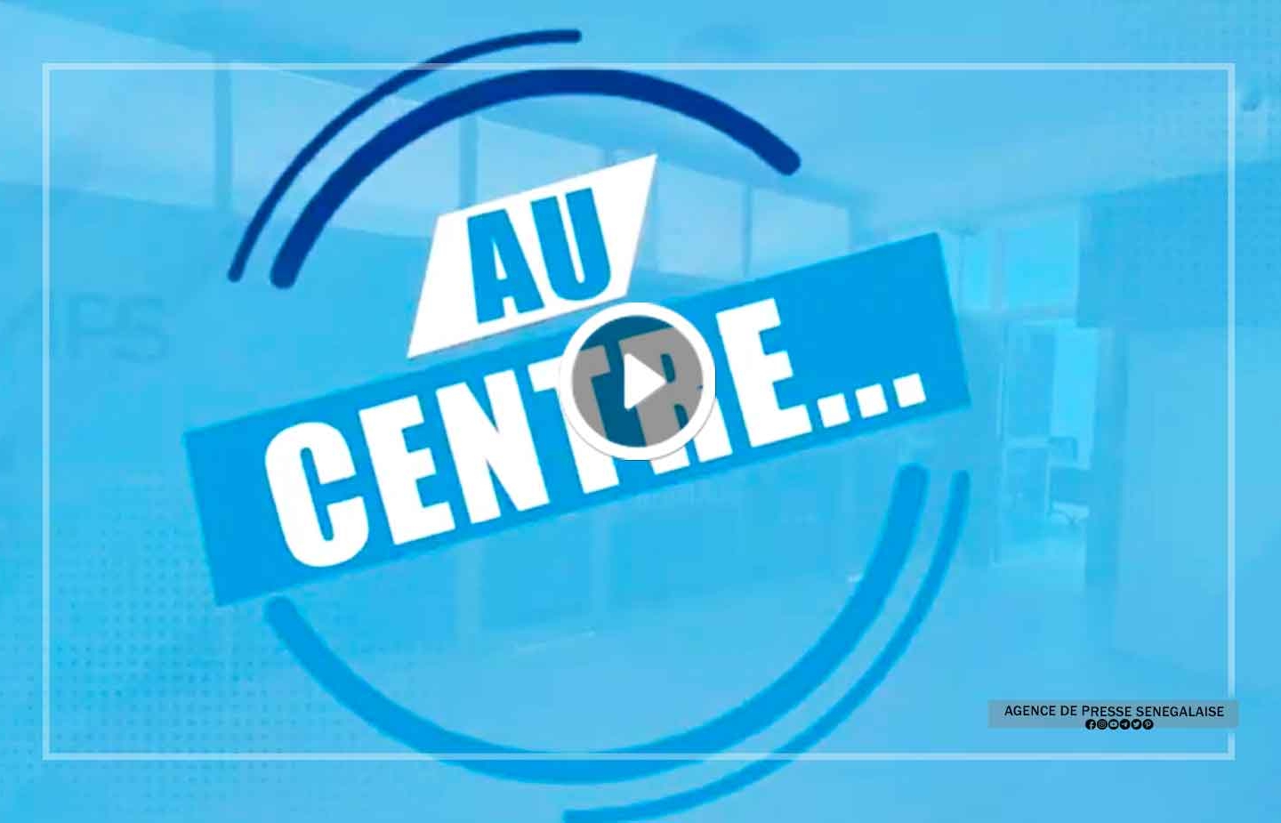 Développement durable des corridors selon la vision 2050 du Sénégal : le Cosec pose le débat