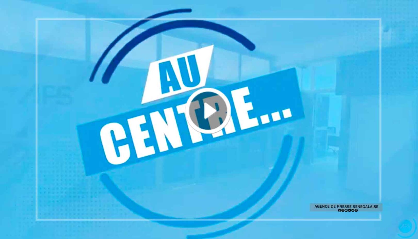 Développement durable des corridors selon la vision 2050 du Sénégal : le Cosec pose le débat