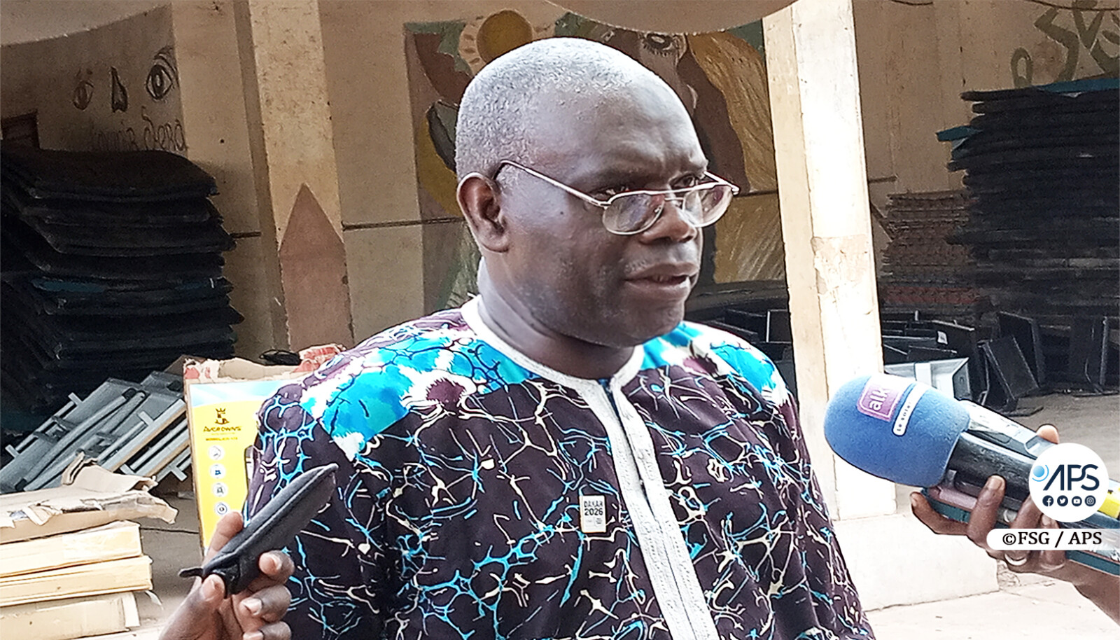 Un inspecteur d'académie appelle à faire du sport scolaire un vivier de jeunes talents