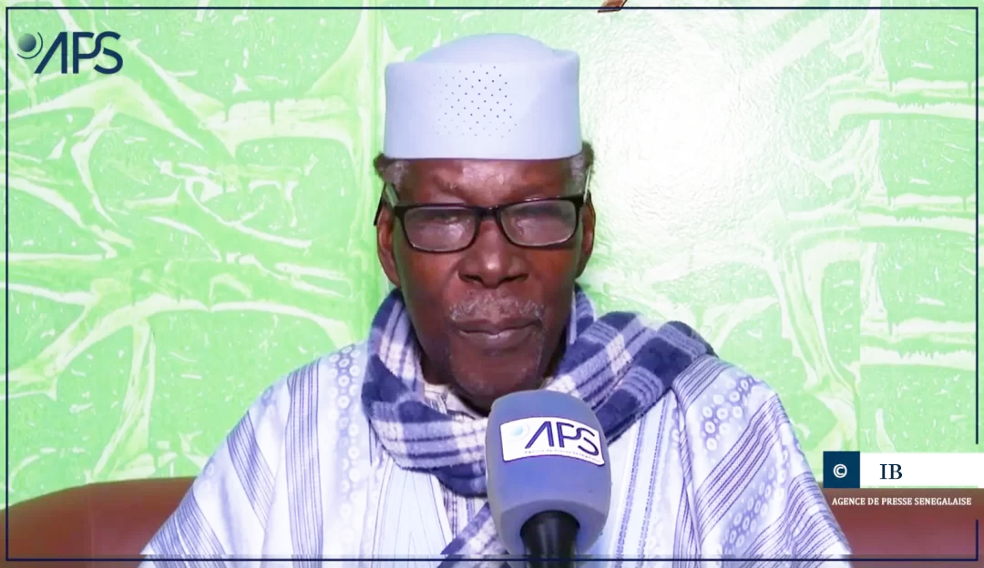 Alioune Badara Bèye  : un écrivain prolifique