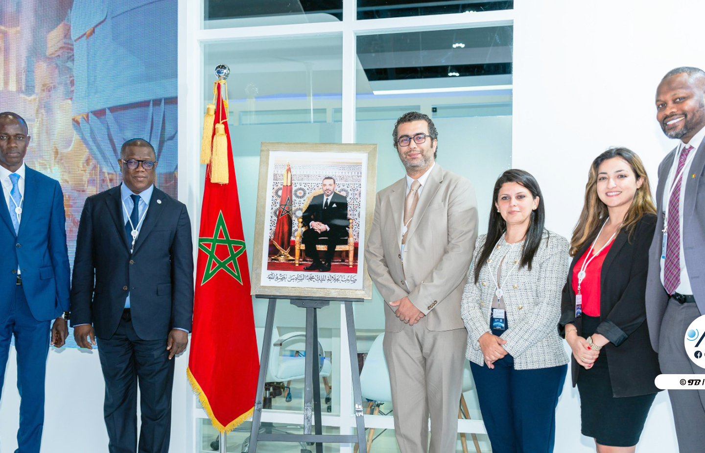 Abdoulaye Baldé aux Emirats Arabes Unis pour la promotion du Forum Invest in Sénégal, selon l’APIX