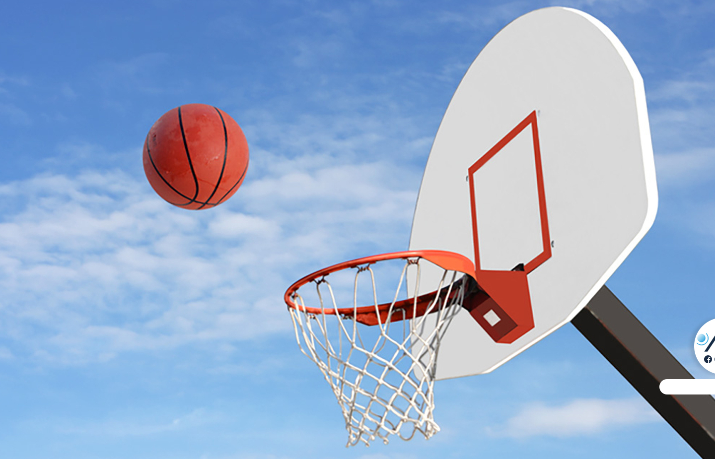 Ouverture de la 6ème édition de ‘’Basketball camp’’, mardi