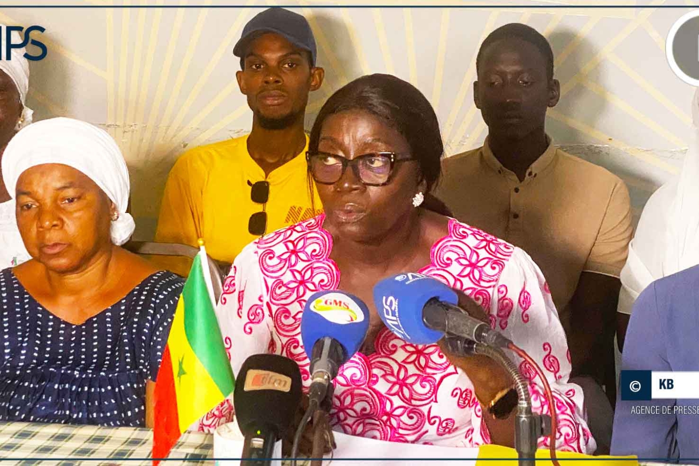 Ziguinchor : des militantes de la paix déplorent la violence notées dans la campagne