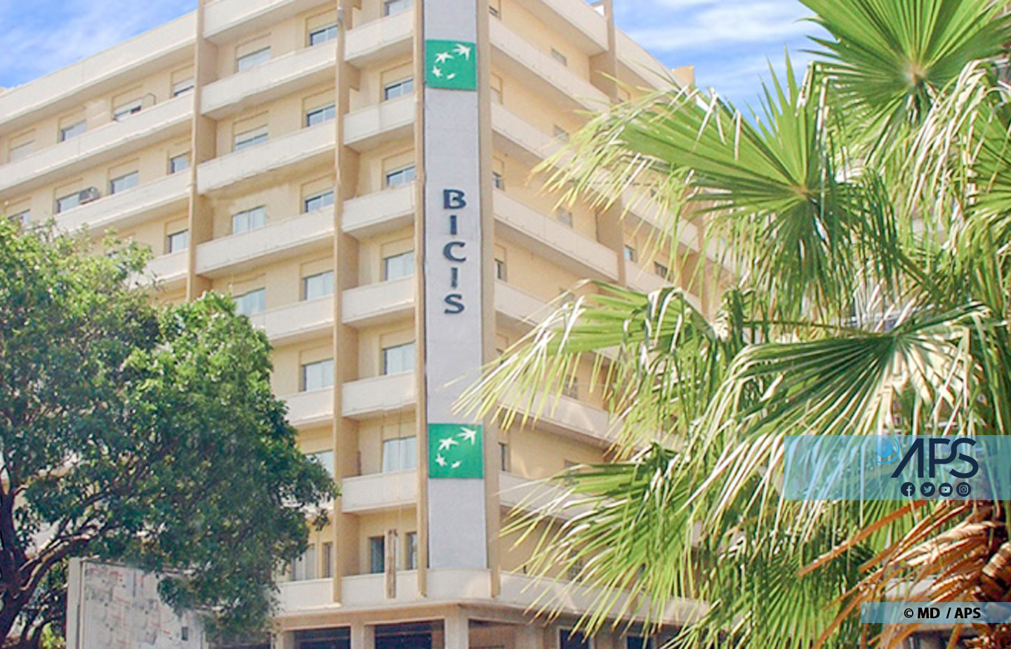 Le groupe SUNU acquiert la majorité du capital de la BICIS