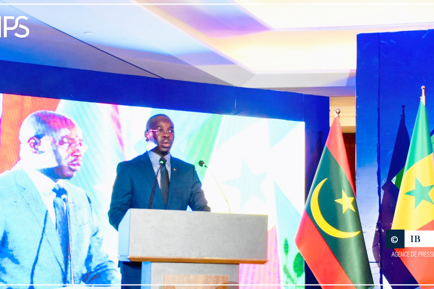 Birame Soulèye Diop appelle à faire du contenu local ”une réalité et une opportunité”