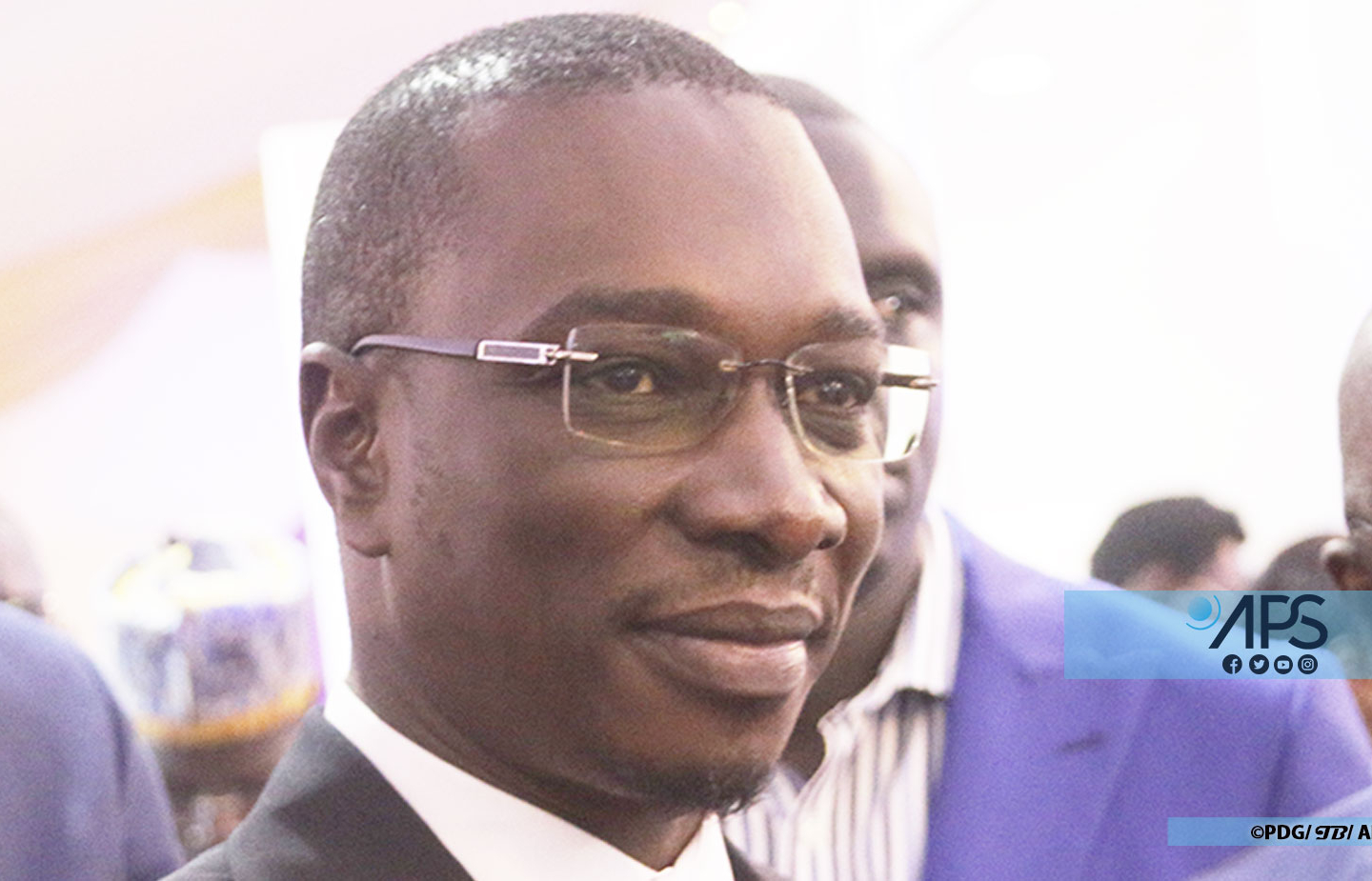 150 entreprises étrangères attendues à la “Semaine du numérique” (Moussa Bocar Thiam)