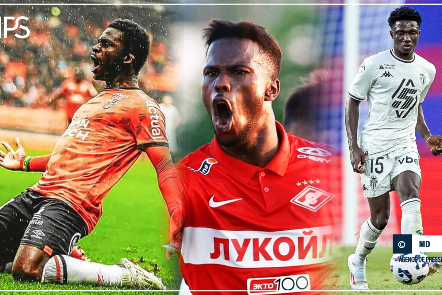 Performances des Lions : Bamba Dieng et Keita Baldé buteurs, Lamine Camara passeur décisif