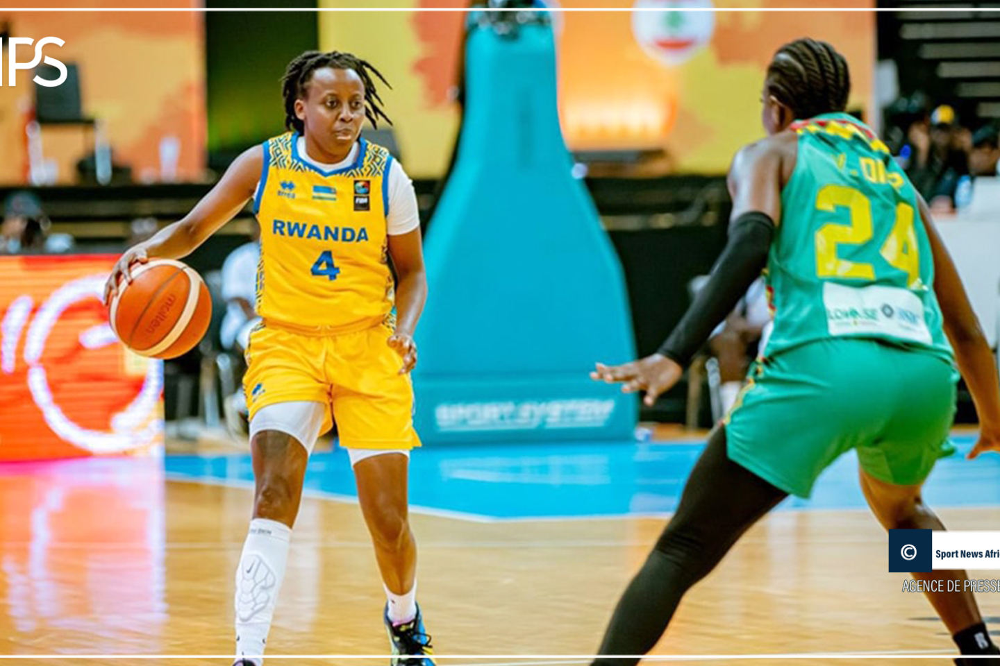 Pré-qualification du Mondial féminin 2026 : le Sénégal bat le Rwanda, 68-65, et file en finale