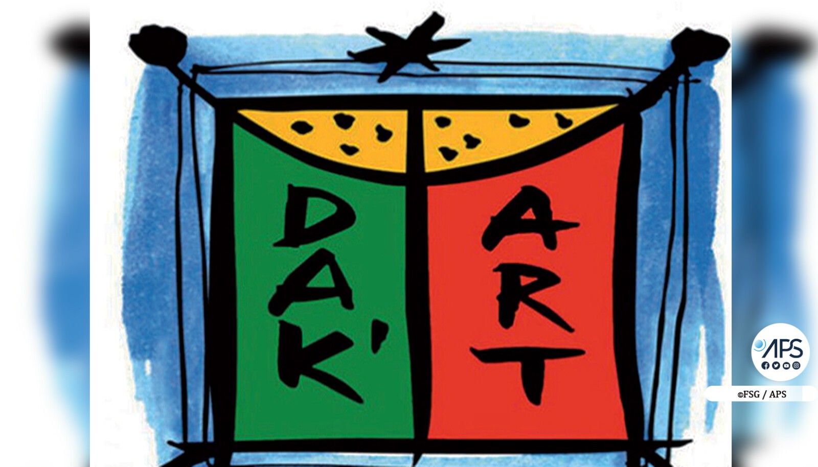 Le Dak’art lance un appel à candidatures pour l’exposition internationale 2024
