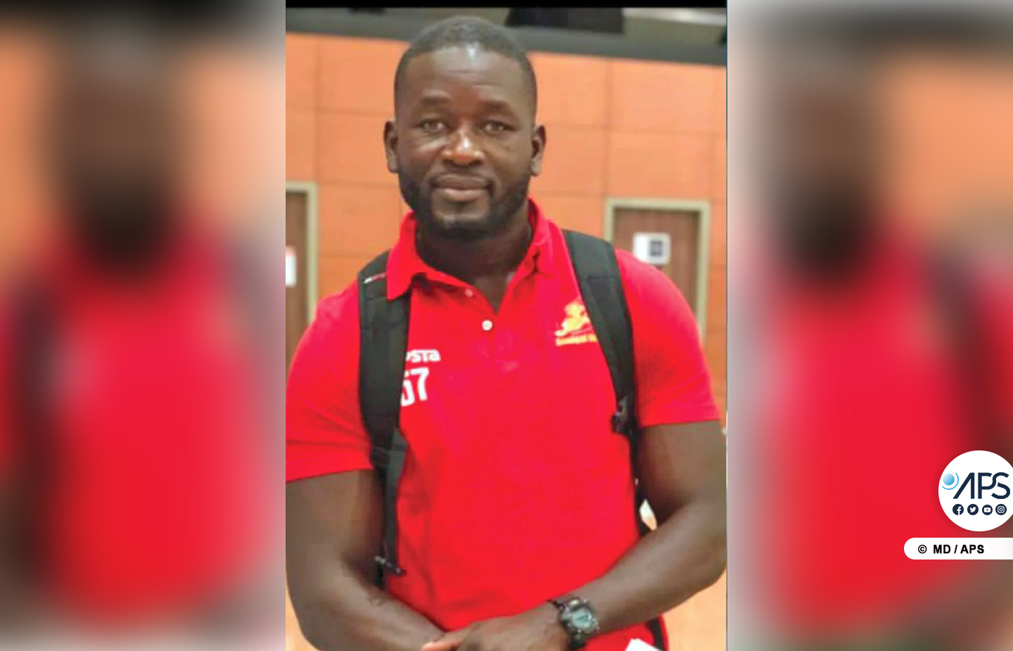 Africa Men’s Seven : Boubacar Diatta publie une liste de douze joueurs