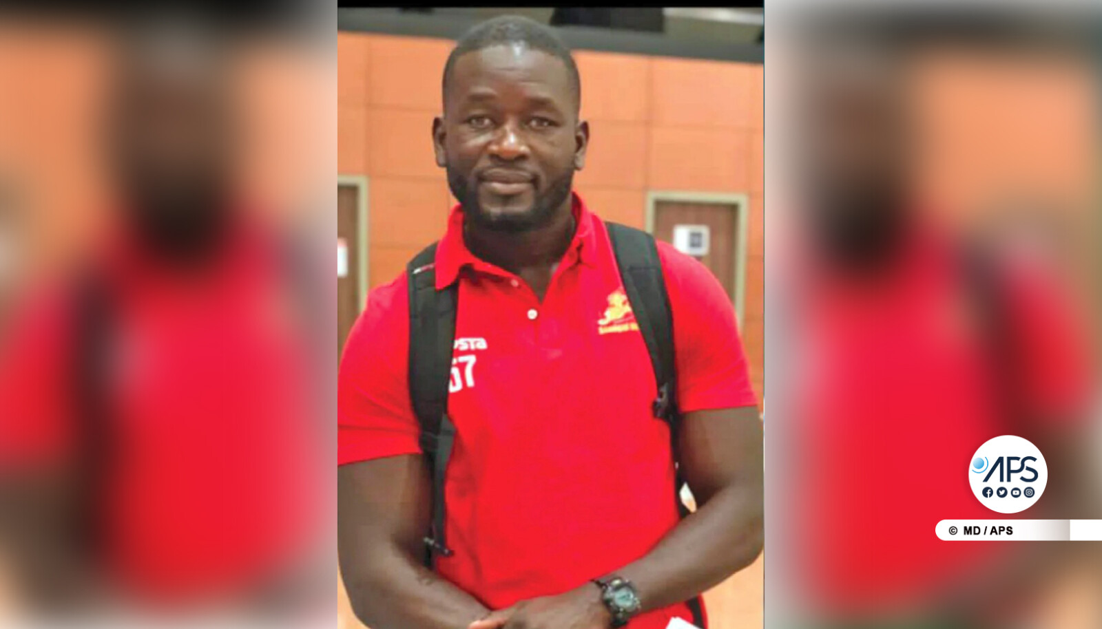 Africa Men's Seven : Boubacar Diatta publie une liste de douze joueurs